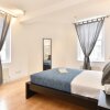 Отель Liverpool Street City Apartments в Лондоне