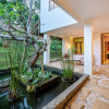 Отель New!ubud Hideaway 6BR Villa w/ Ricefield View, фото 21