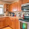 Отель Bethel Townhome: 8 Mi to Sunday River Resort!, фото 3