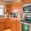 Отель Bethel Townhome: 8 Mi to Sunday River Resort!, фото 8