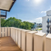 Отель Prywatne Apartamenty Sun & Snow w Baltic Park Fort, фото 19