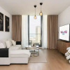 Отель New apt in Dubai Marina with balcony, фото 17