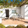 Отель Exclusive Villa Toulouse with pool in Falesia Algarve, фото 15
