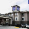 Отель Sleep Inn & Suites Near Fort Cavazos, фото 22