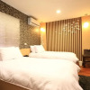 Отель E Moh Hotel, фото 5