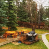 Отель Banff Boundary Lodge Mountainview Studio, фото 11