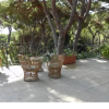 Отель Three Roomapt For 4 Pax, 150 Mt To The Sea-Silvia A, фото 4