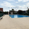 Отель Apartment With 2 Bedrooms In Grimaud With Shared Pool Enclosed Garden And Wifi 500 M From The Beach, фото 8