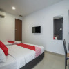 Отель OYO 1167 Rest & Go Hotel, Klang, фото 19