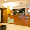 Отель Sleep With Inn, фото 15