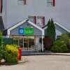 Отель Sure Hotel by Best Western Nantes Saint-Herblain в Сен-Херблэ