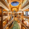 Отель Caesars Suites At Caesars Palace в Лас-Вегасе