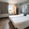 Отель B&B HOTEL Rennes Est Cesson-Sévigné в Сесон-Севиньем