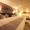 Отель Centurion Hotel Villa Suite Fukui, фото 4