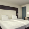 Отель Mercure Paris Porte d'Orléans, фото 31