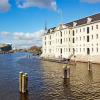 Отель Amsterdam Hotelboat, фото 18