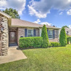 Отель Pet-friendly Home w/ Yard: 9 Mi to Table Rock Lake, фото 1