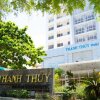 Отель Thanh Thuy Hotel в Вунгтау