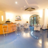 Отель Baia Blu RTA Residence, фото 9