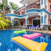 Отель Pattaya Holiday House, фото 17