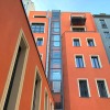 Отель Art Apartments в Берлине