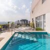 Отель Apartamento estiloso com varanda| Vila Olímpia, фото 25