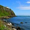 Отель Blackhead Lighkeeper's Houses, Antrim, фото 19