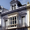Отель Villa de Luarca, фото 1