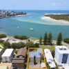 Отель Golden Shores Unit 1 21 Landsborough Parade, фото 14