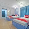 Отель Oyo 75369 Cozy Rooms@ Pattaya Addicts, фото 4