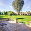 Отель Palm Desert Condo - Golf Course View & Pool Access, фото 23