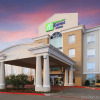 Отель Holiday Inn Express Hotel & Suites Sherman Highway 75, an IHG Hotel, фото 1