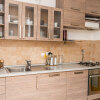 Отель Modern 2bdr Apartment in the Center- Free Parking, фото 13