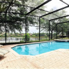 Отель Windsor Hills Lakeview Home With Pool SPA 2609, фото 14