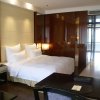 Отель Xian International Conference Center Qujiang Hotel, фото 24