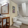 Отель Comfort Inn Charlotte Airport Uptown, фото 9