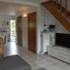 Отель Appartement Fleurs des champs, фото 14