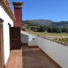 Отель Villa With 3 Bedrooms in Ronda, With Furnished Terrace - 45 km From the Beach, фото 19