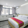 Отель Wanshi Chang Anshun Express Apartment (Shenzhen North Railway Station), фото 12