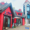 Отель eStay Residence (Fuxian Lake International Tourist Resort store), фото 1