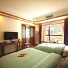 Отель Floral Hotel·Yicheng Yijia Inn(Dongda store of Zhangjiajie National Forest Park), фото 5