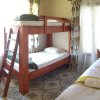 Отель Turrialba Bed & Breakfast в Орози