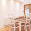 Отель Modern 2 Bed Garden Flat in Maida Vale, фото 3