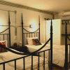 Отель Uncle Hostel, фото 4