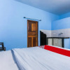 Отель Ann's Blue By OYO Rooms, фото 7