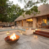 Отель Nyala Safari Lodge, фото 14