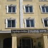 Отель Topkapi Inter Istanbul Hotel, фото 30