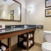 Отель Comfort Suites Cincinnati Airport, фото 26