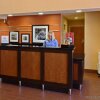 Отель Hampton Inn & Suites San Clemente, фото 6