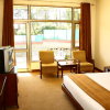 Отель Kasauli Castle Resort, фото 6